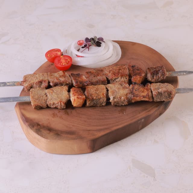 Шашлык Жаз(Говядина)